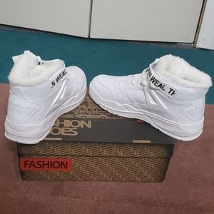 This new I have never used them